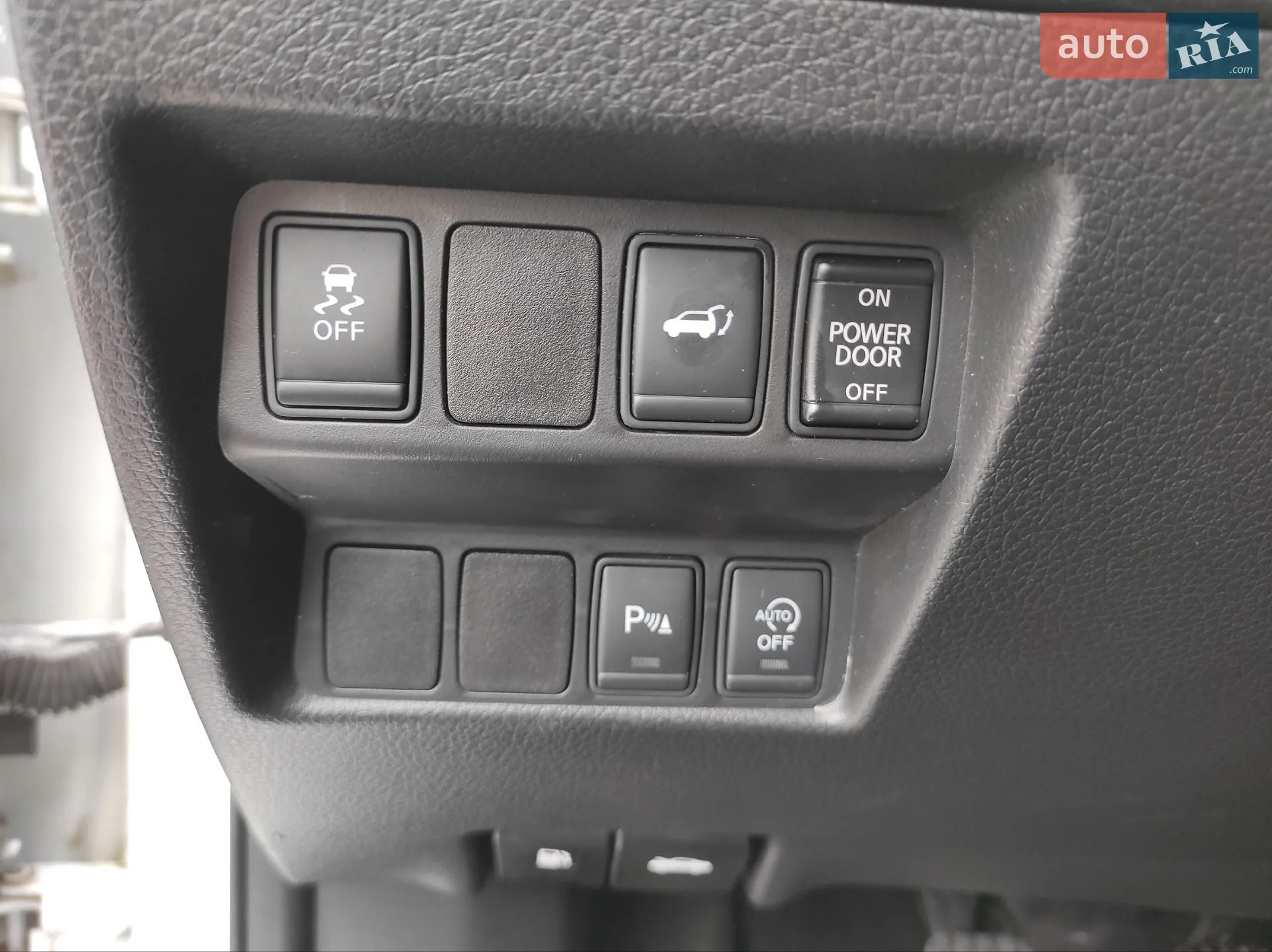 2016 Nissan X-Trail - мініатюра 38
