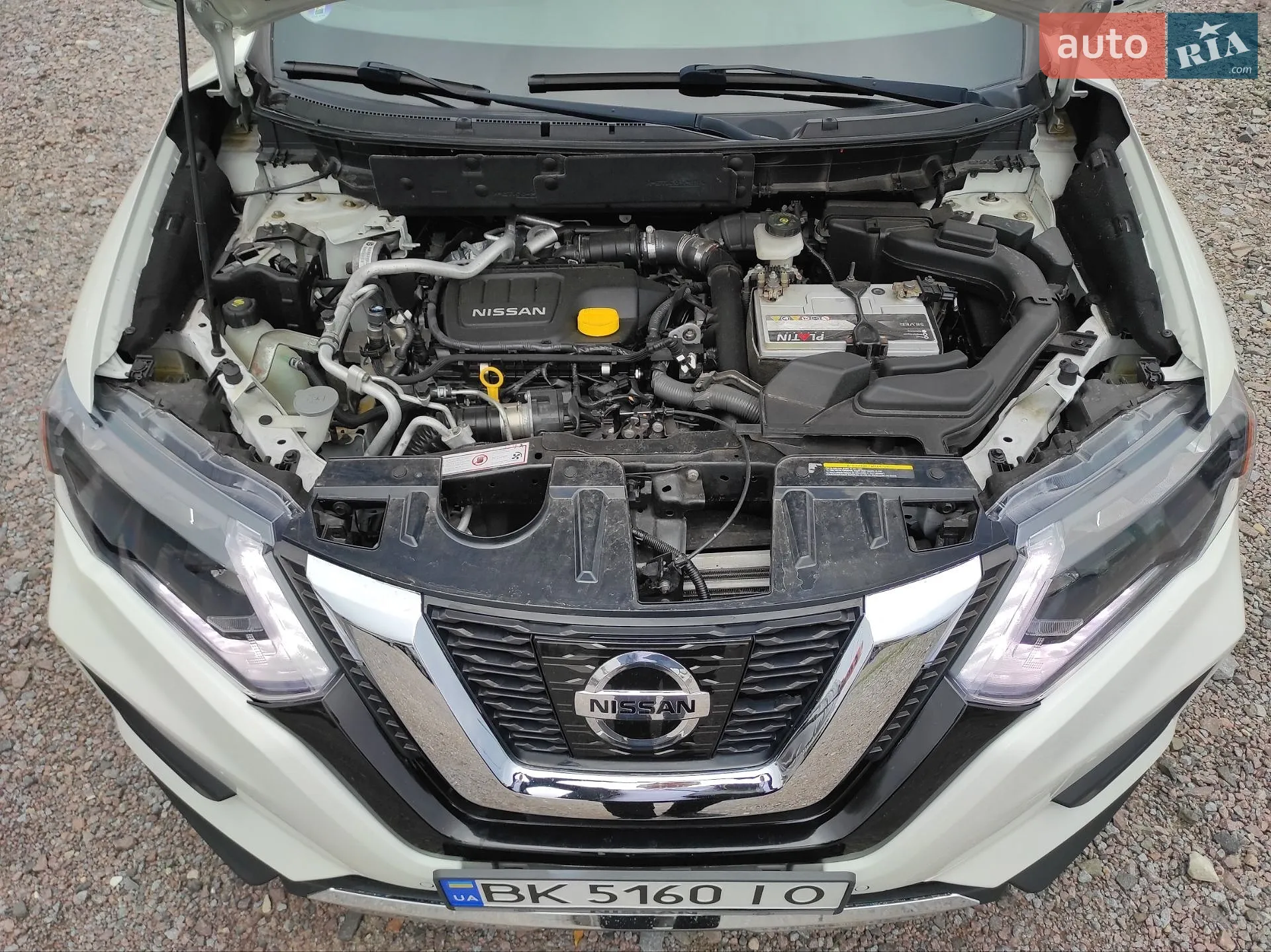 2016 Nissan X-Trail - мініатюра 42