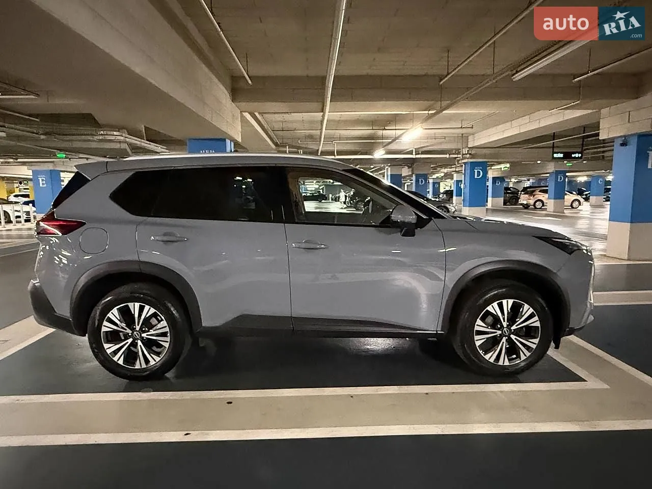 2023 Nissan X-Trail - мініатюра 5