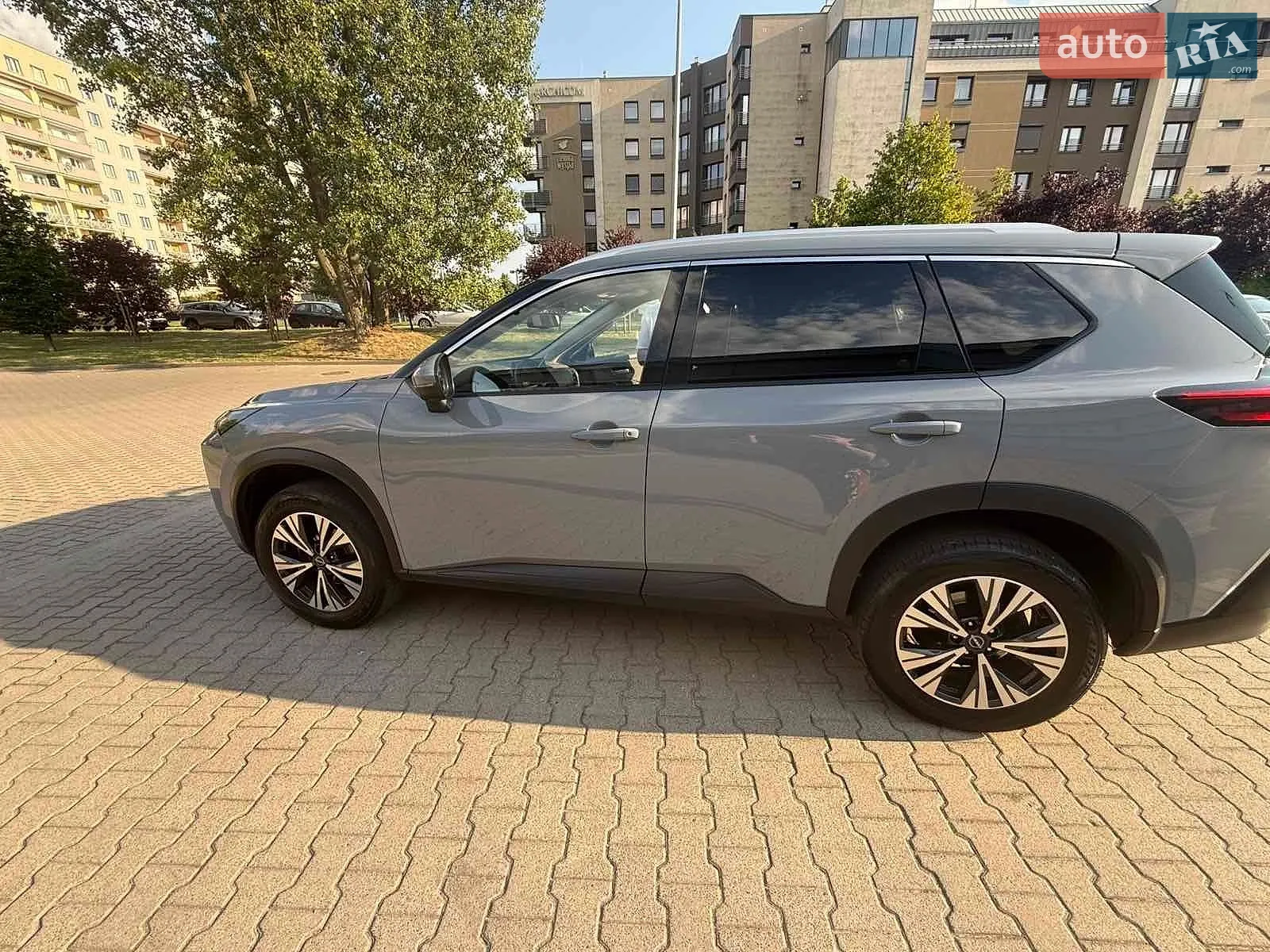 2023 Nissan X-Trail - мініатюра 8