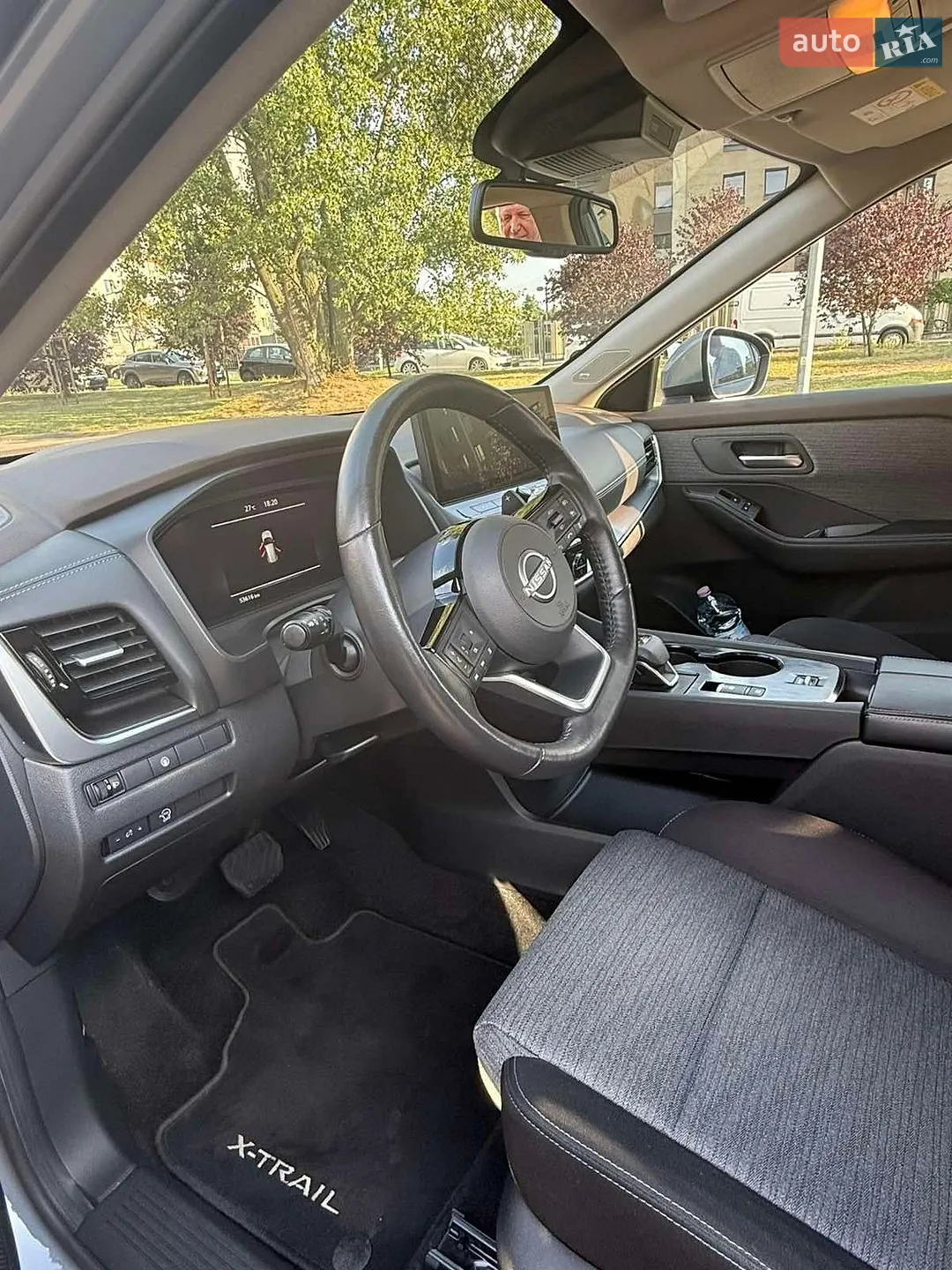 2023 Nissan X-Trail - мініатюра 11
