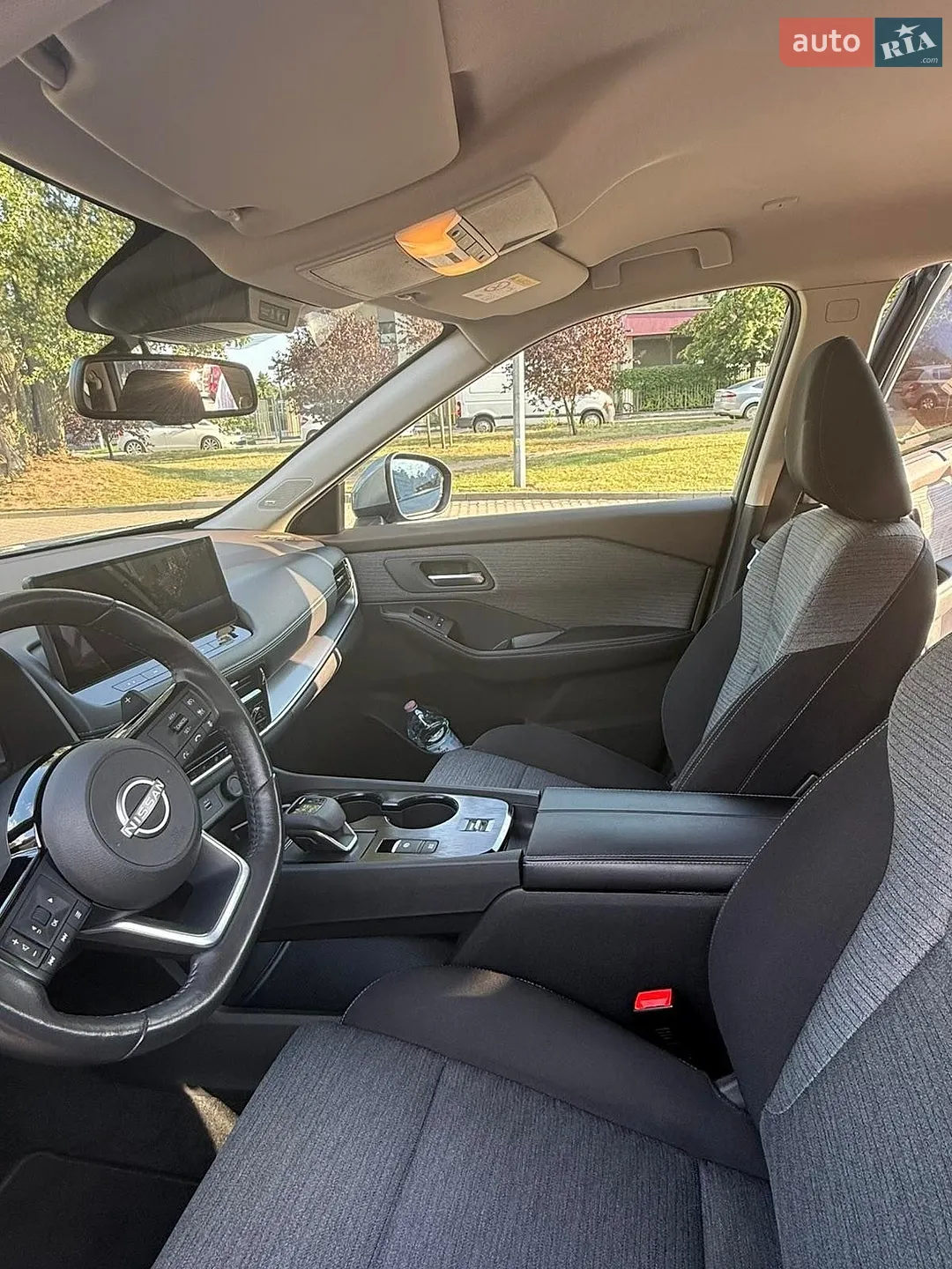 2023 Nissan X-Trail - мініатюра 12