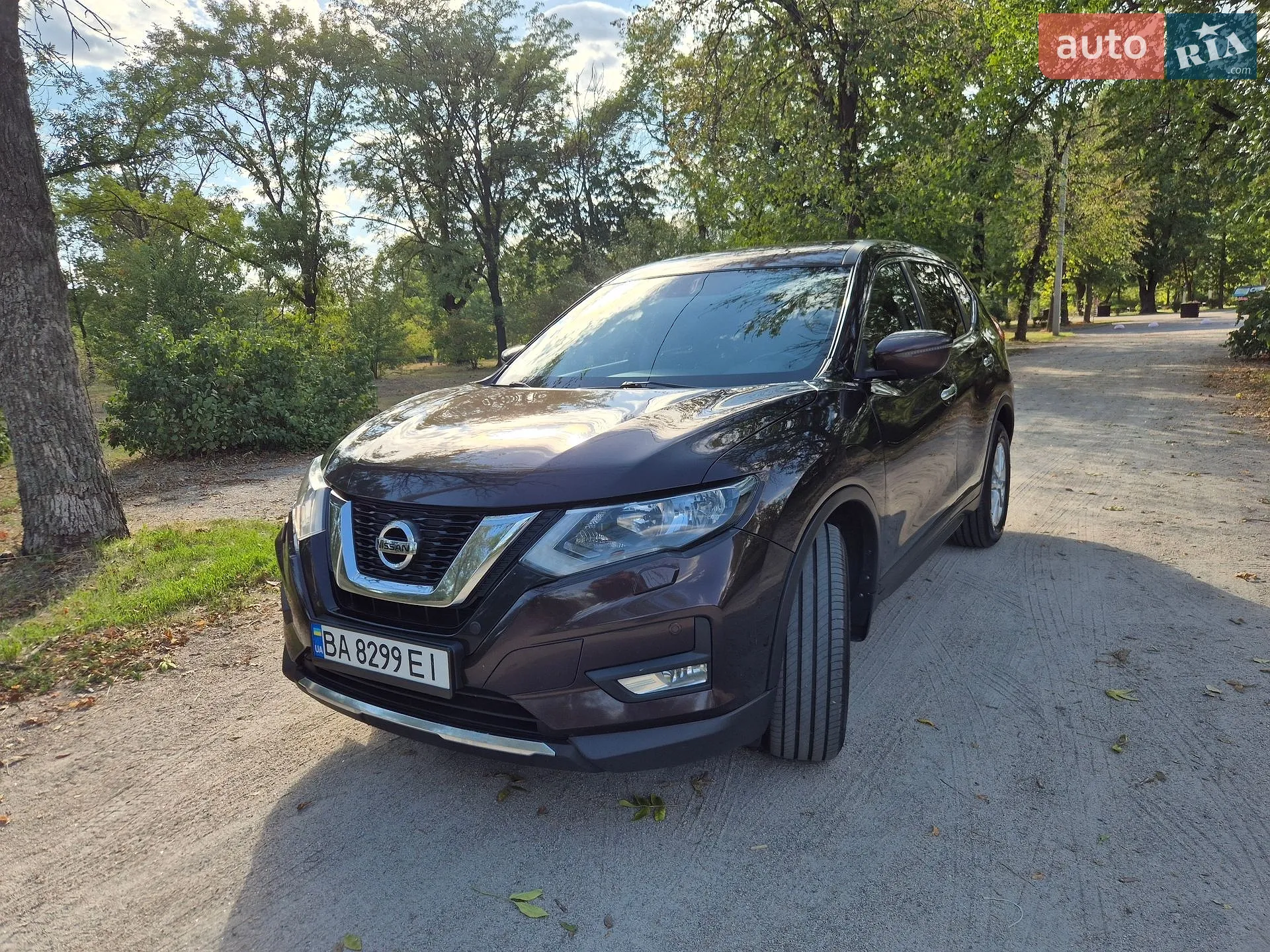 2019 Nissan X-Trail - мініатюра 8