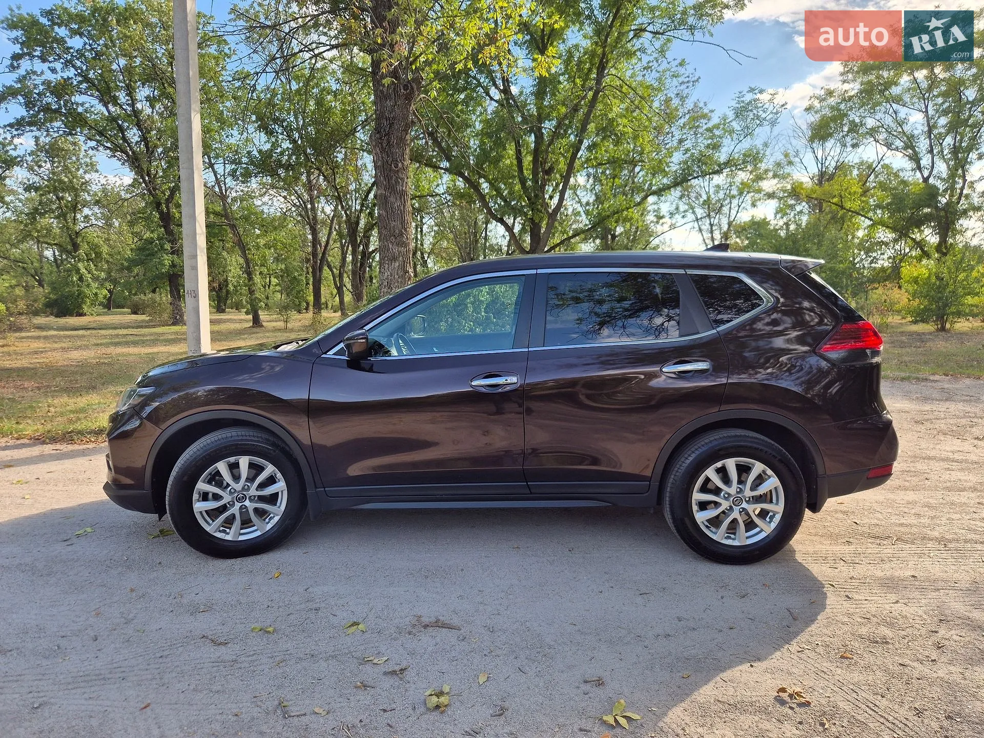 2019 Nissan X-Trail - мініатюра 9