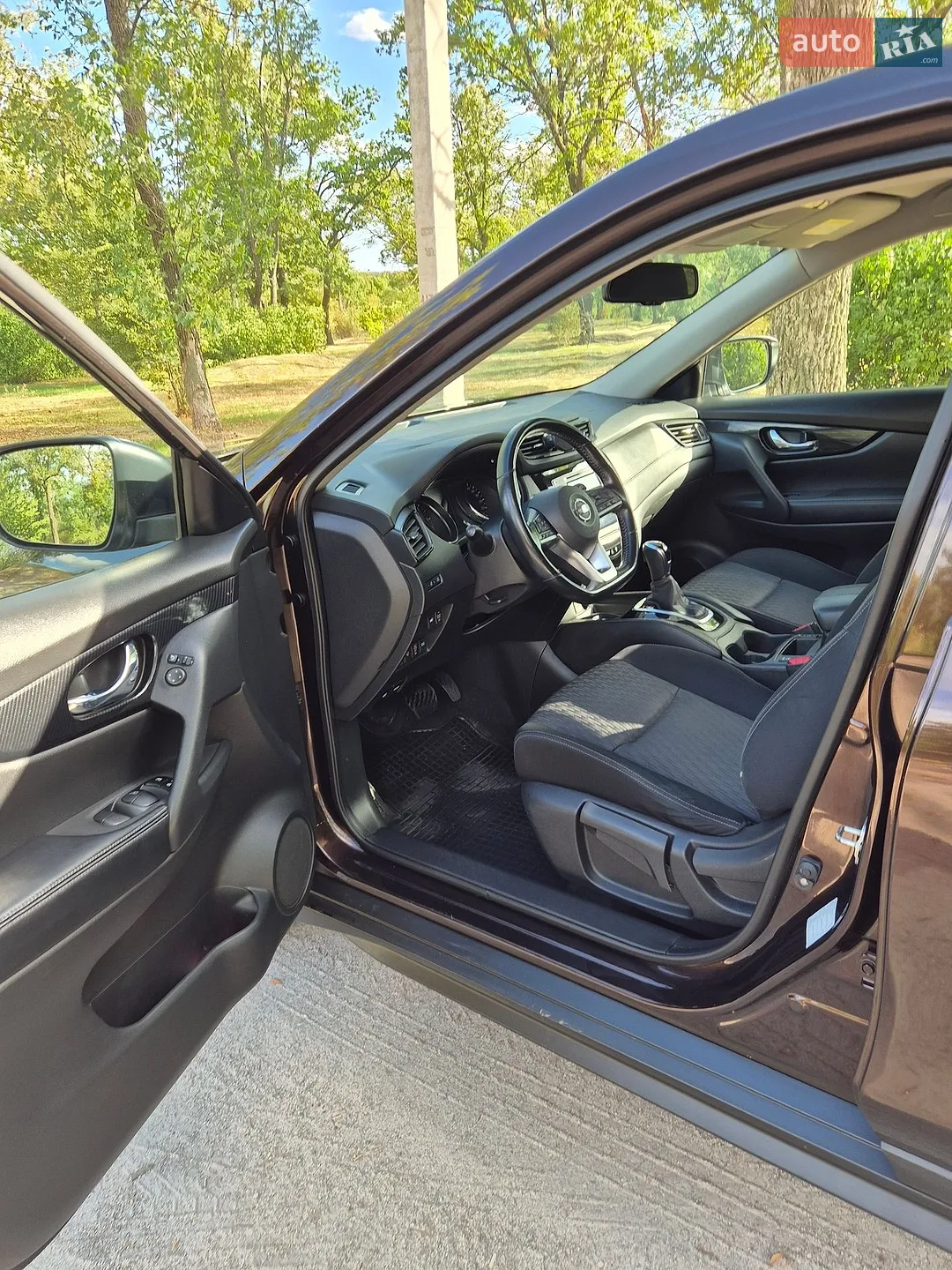 2019 Nissan X-Trail - мініатюра 12