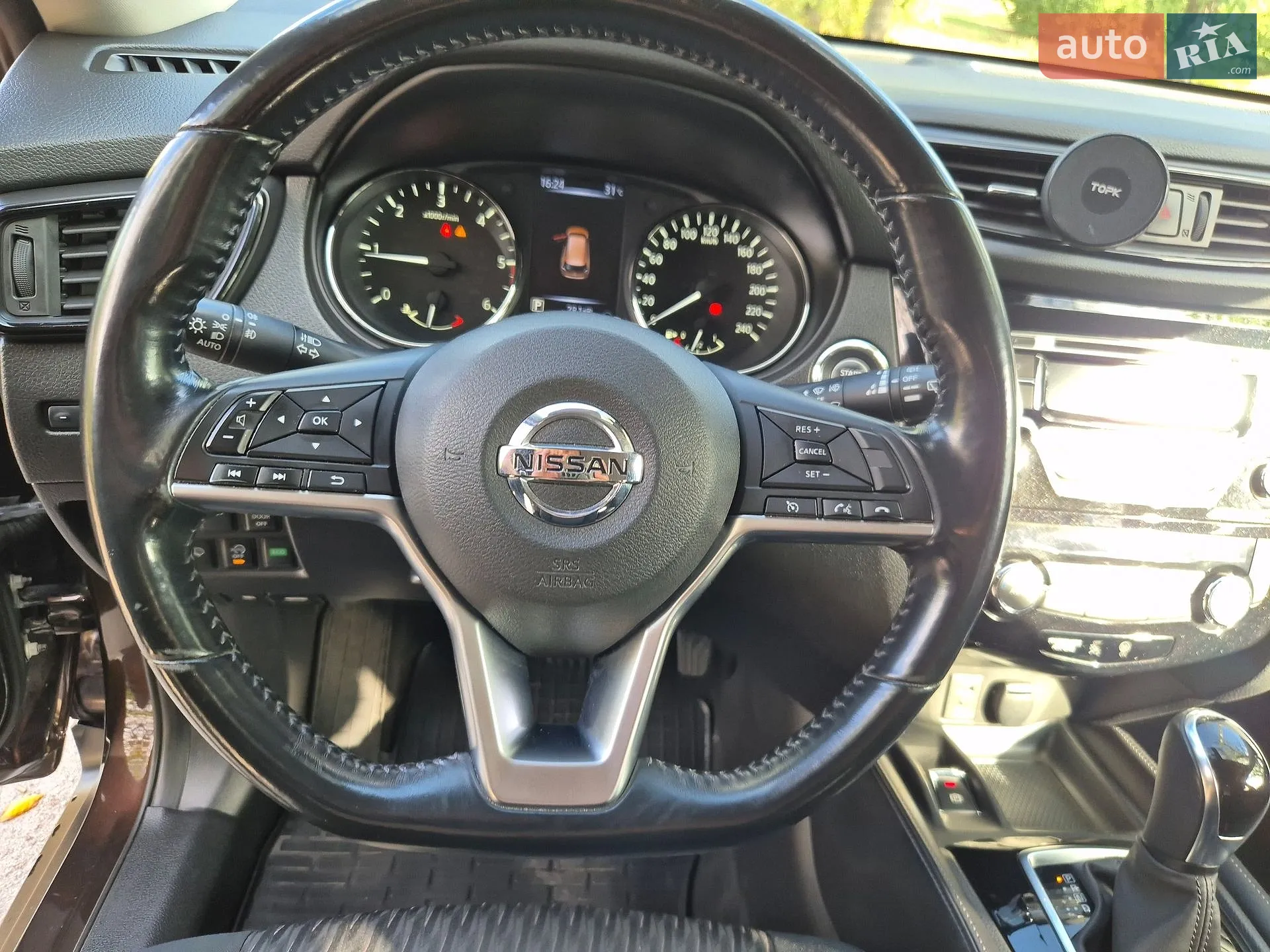 2019 Nissan X-Trail - мініатюра 16