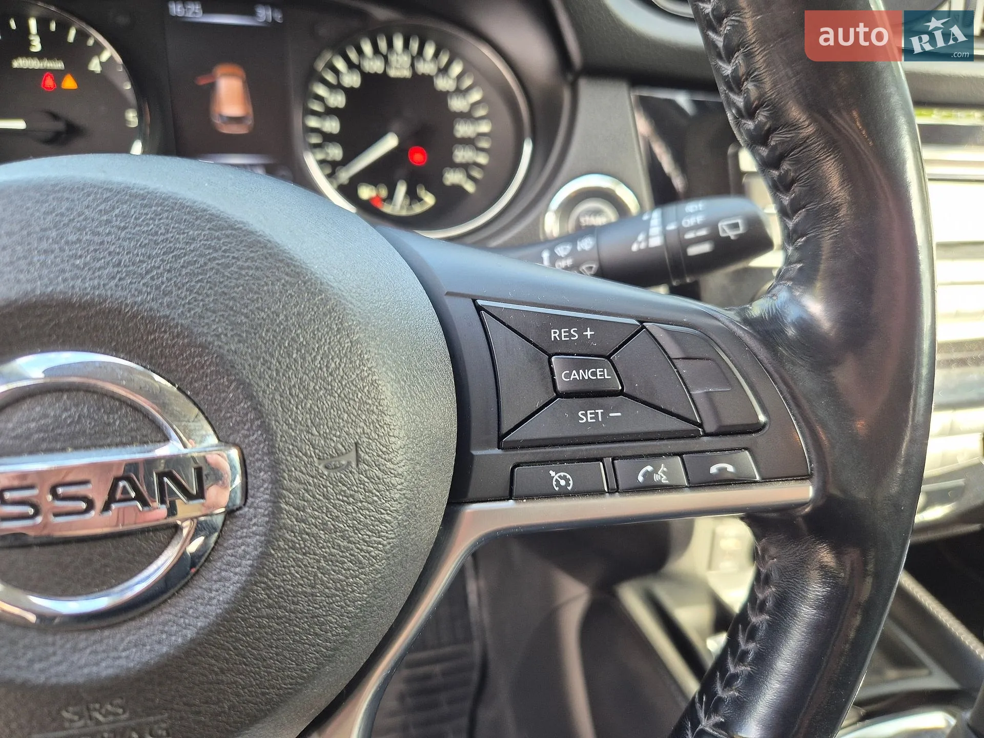 2019 Nissan X-Trail - мініатюра 18