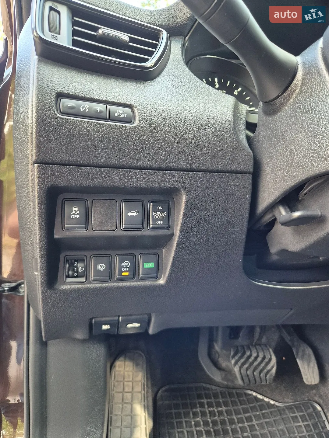2019 Nissan X-Trail - мініатюра 22