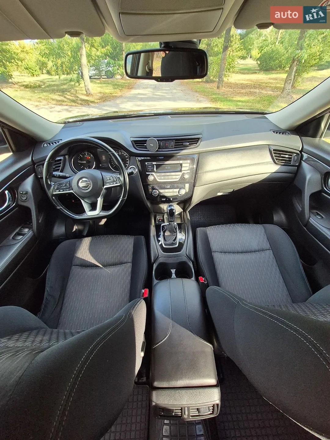 2019 Nissan X-Trail - мініатюра 31
