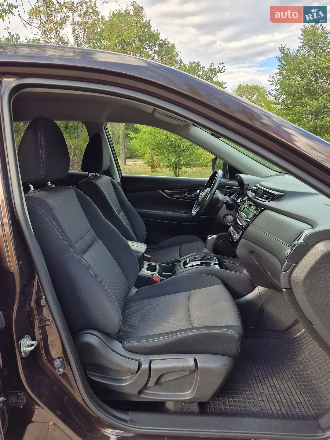 2019 Nissan X-Trail - мініатюра 33