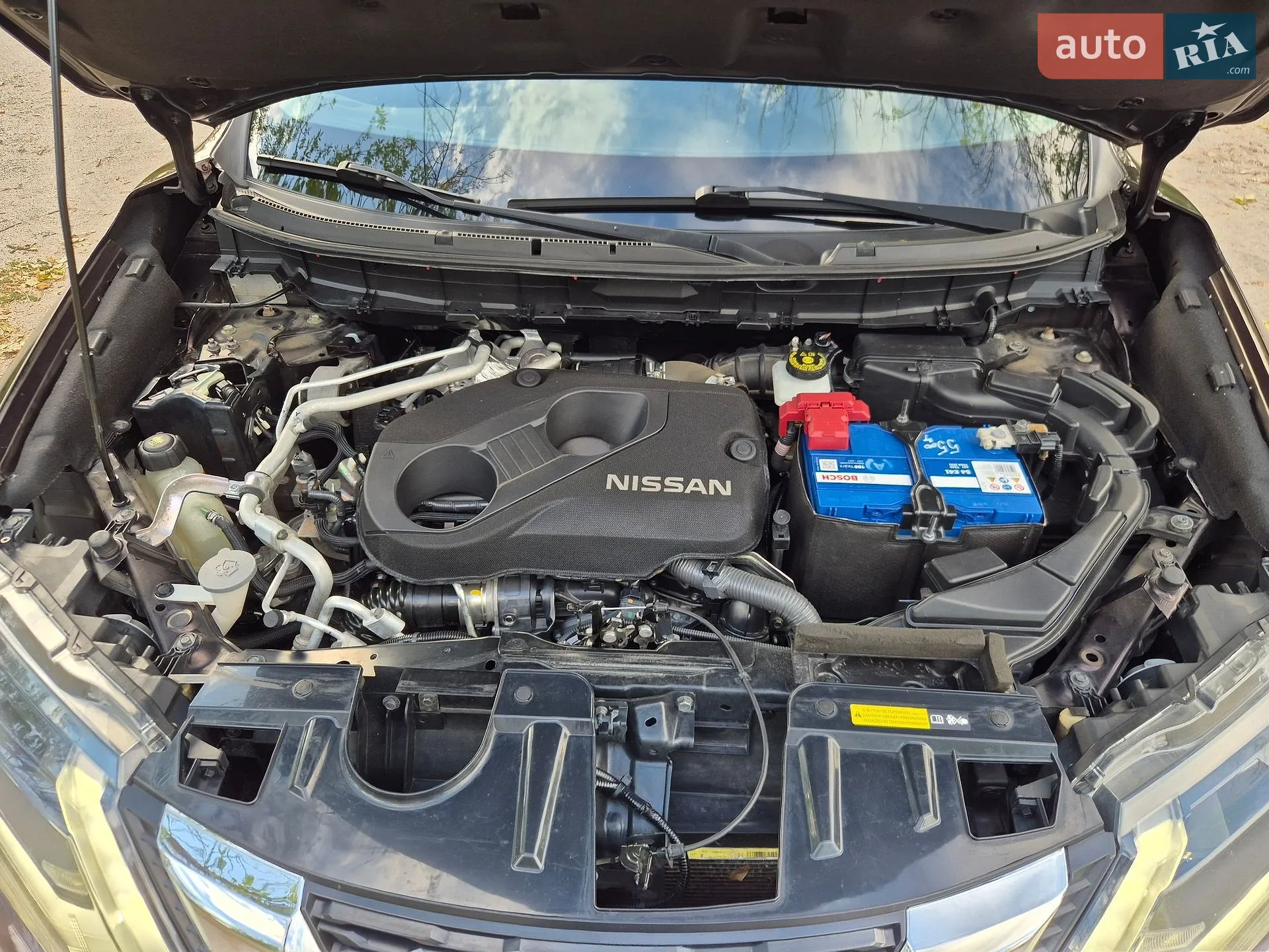 2019 Nissan X-Trail - мініатюра 35