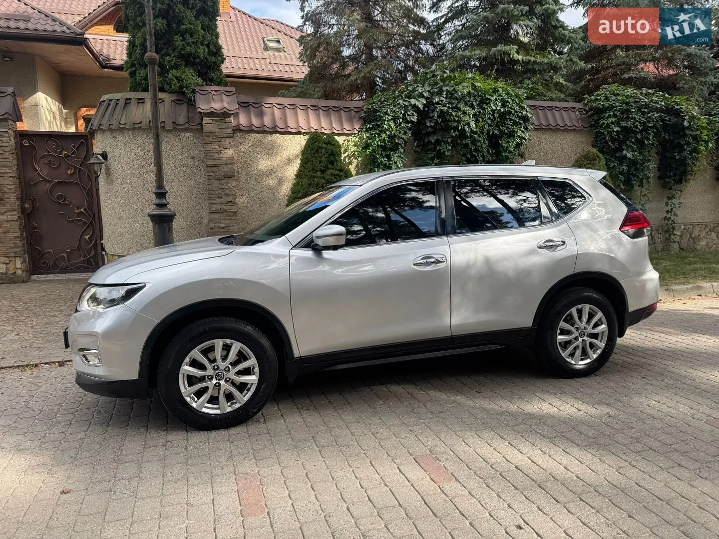 2018 Nissan X-Trail - мініатюра 7