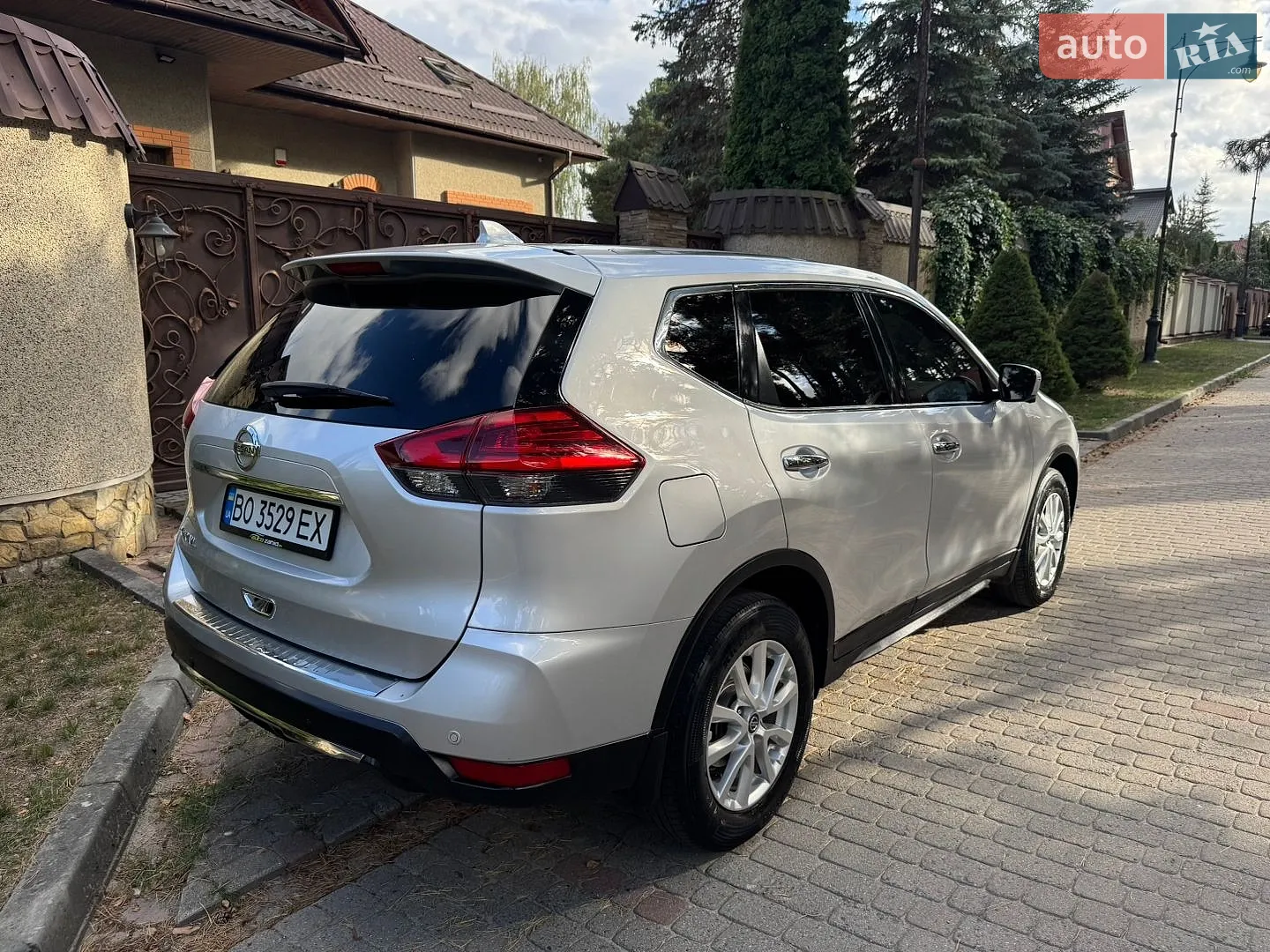2018 Nissan X-Trail - мініатюра 13
