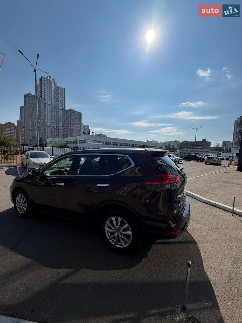 2018 Nissan X-Trail - мініатюра 14