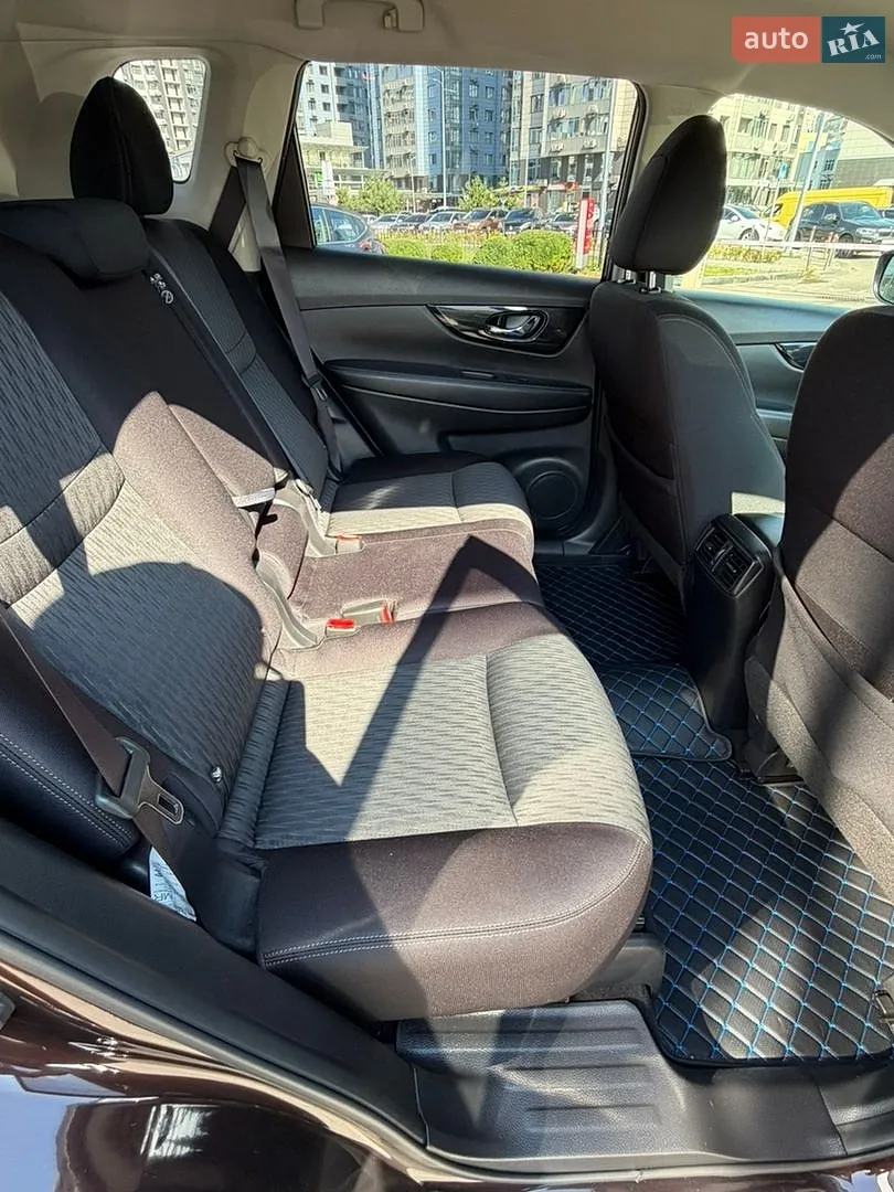 2018 Nissan X-Trail - мініатюра 24