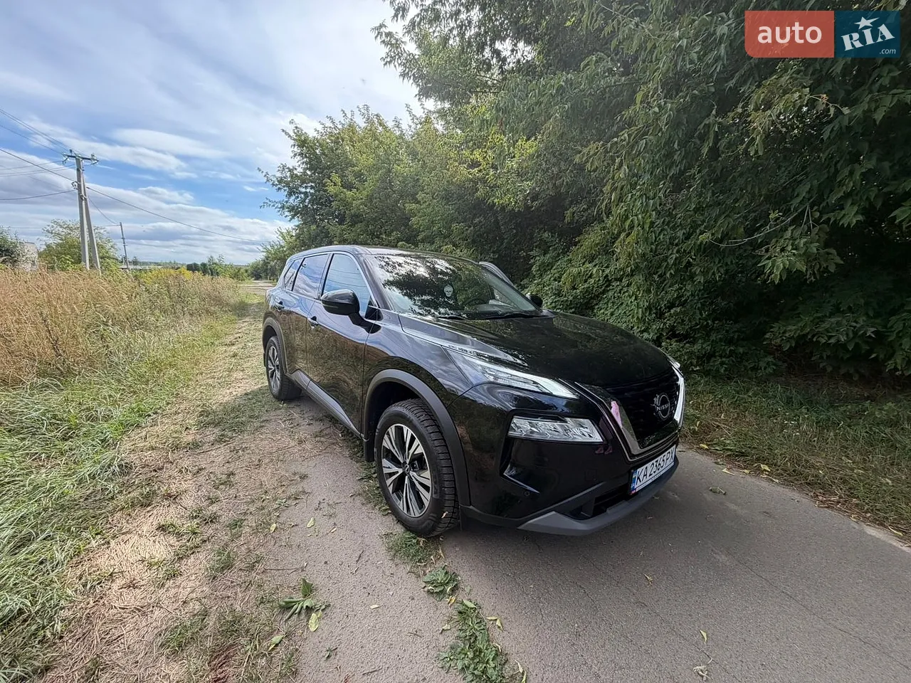 2023 Nissan X-Trail - мініатюра 16