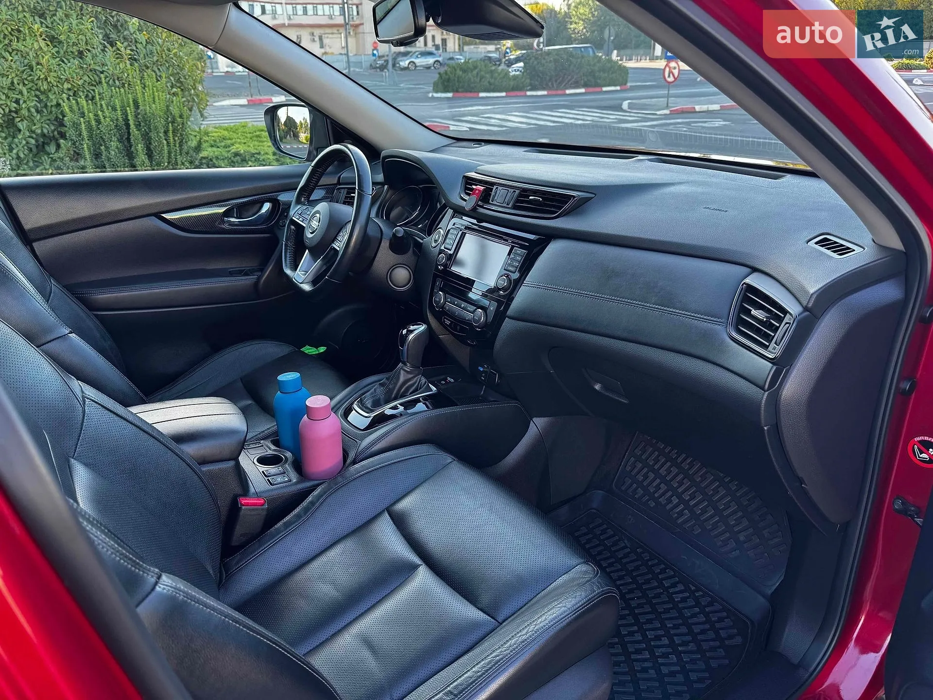 2018 Nissan X-Trail - мініатюра 19