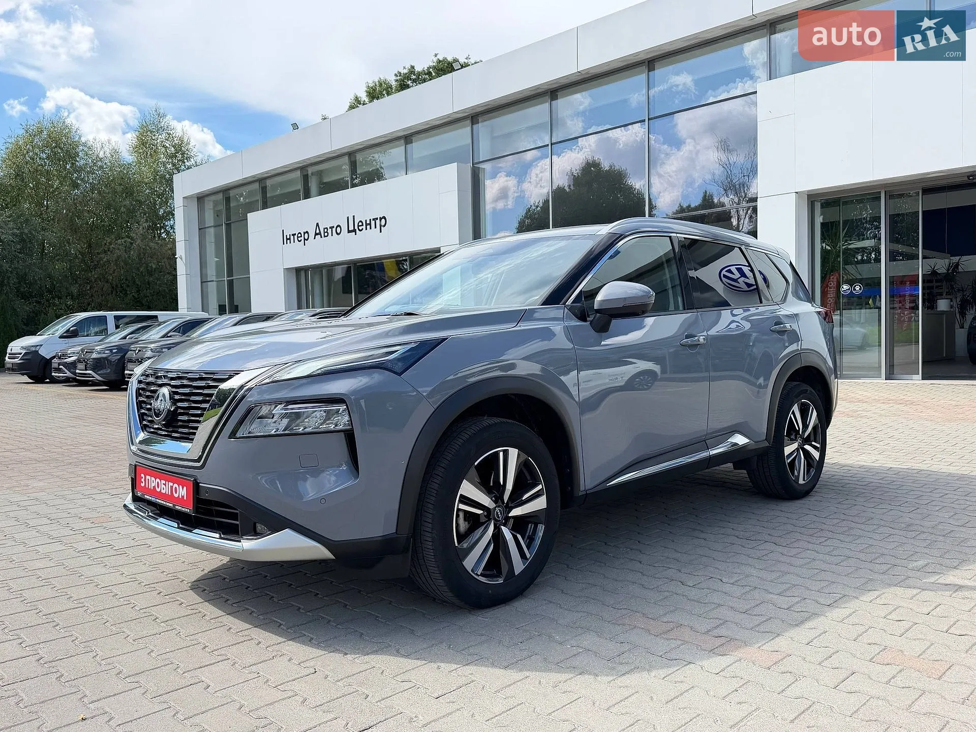 2024 Nissan X-Trail - мініатюра 5