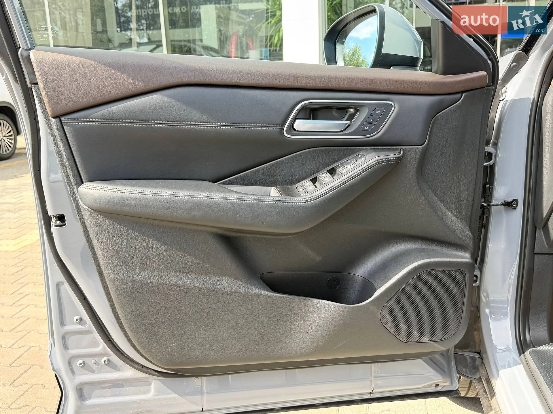 2024 Nissan X-Trail - мініатюра 12