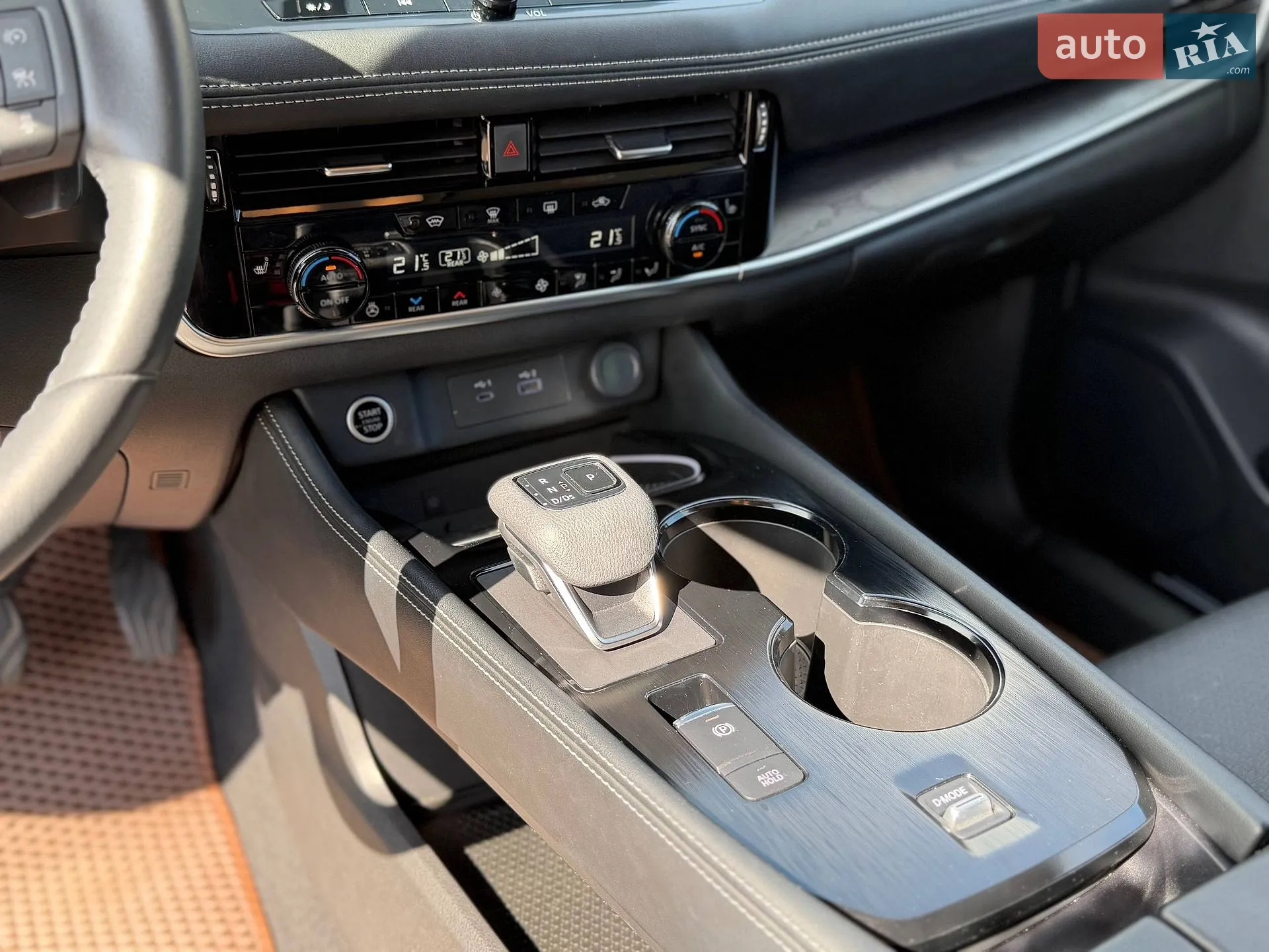 2024 Nissan X-Trail - мініатюра 22