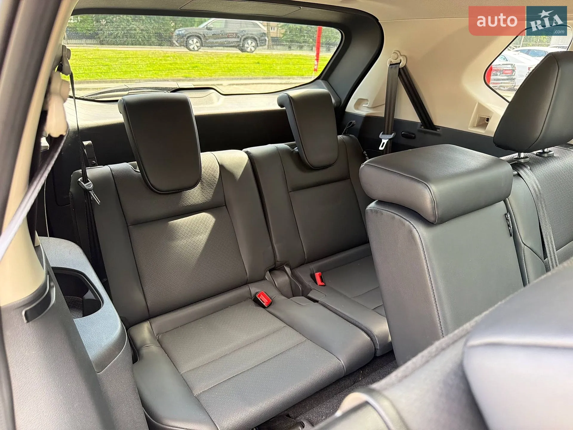 2024 Nissan X-Trail - мініатюра 46