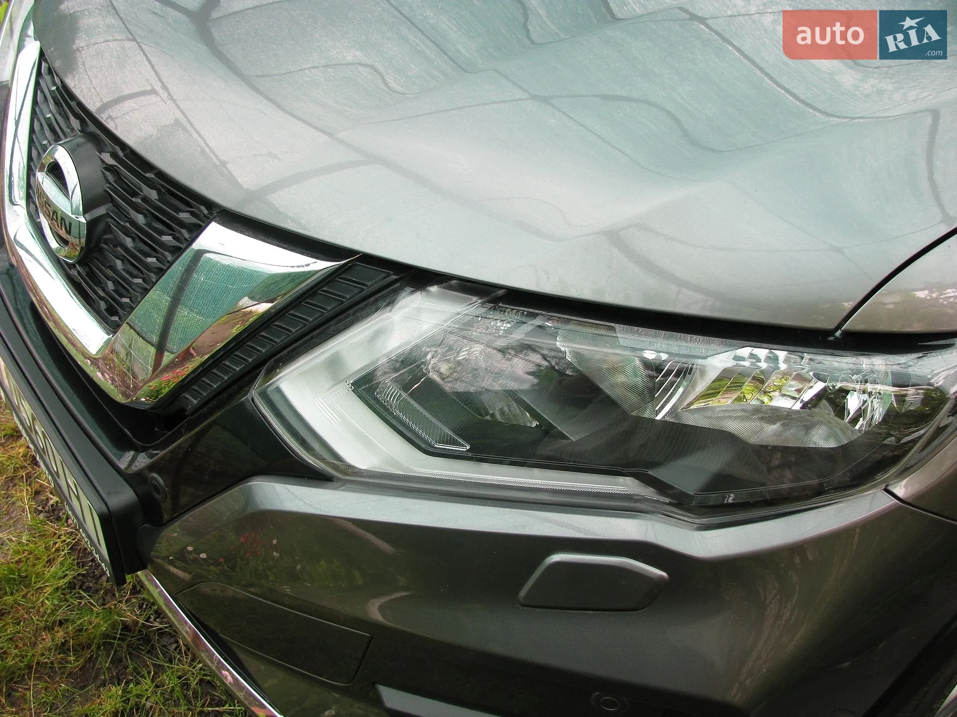 2021 Nissan X-Trail - мініатюра 5