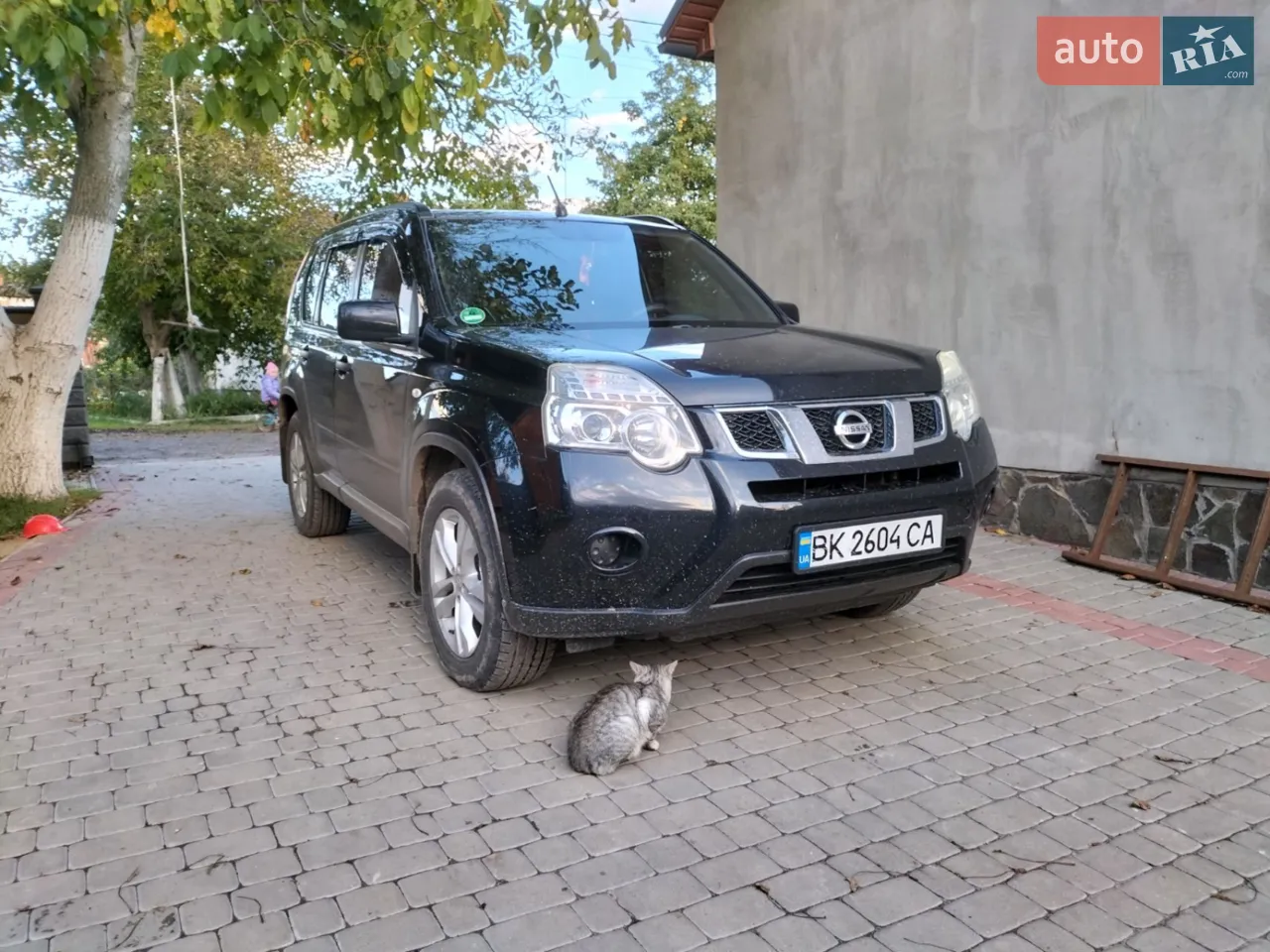 2011 Nissan X-Trail - мініатюра 21