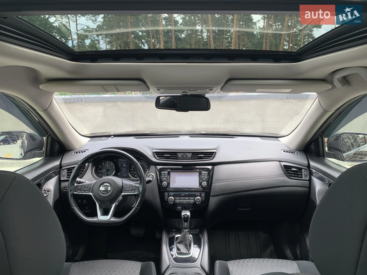 2019 Nissan X-Trail - мініатюра 11