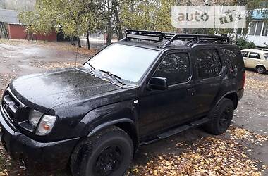 Внедорожник / Кроссовер Nissan Xterra 2000 в Сновске