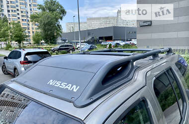Внедорожник / Кроссовер Nissan Xterra 2005 в Киеве