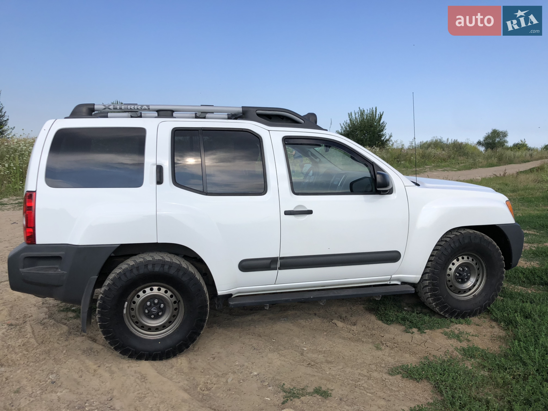 NISSAN Nissan X-Terra 2013 VIN 5N1AN0NW8DN816672 фото оголошення 7 з 20