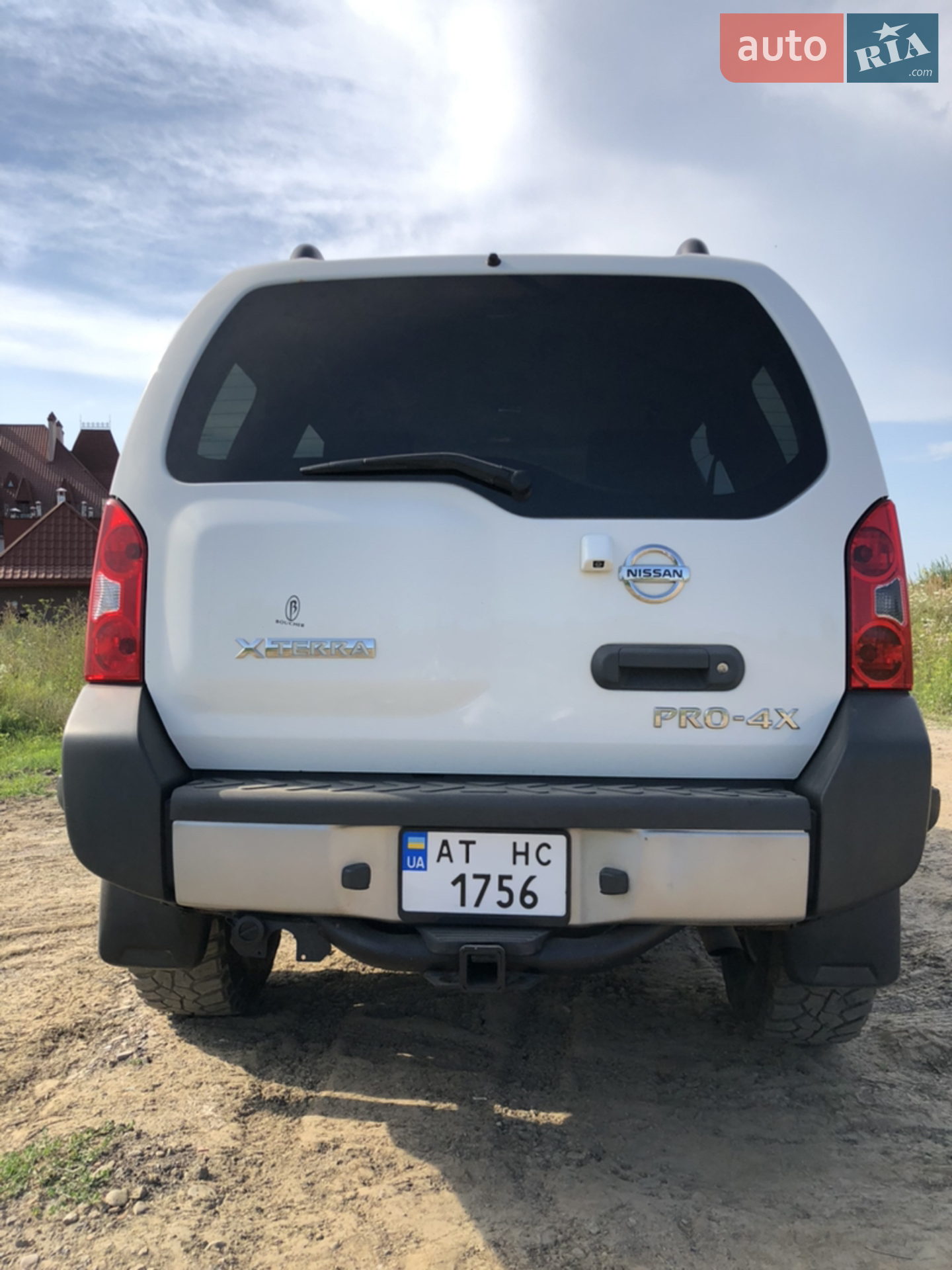 NISSAN Nissan X-Terra 2013 VIN 5N1AN0NW8DN816672 фото оголошення 9 з 20