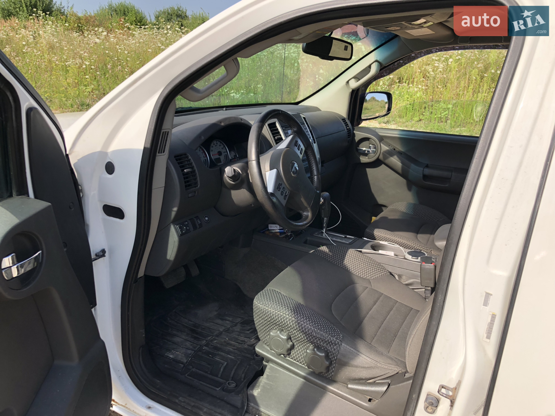 NISSAN Nissan X-Terra 2013 VIN 5N1AN0NW8DN816672 фото оголошення 10 з 20