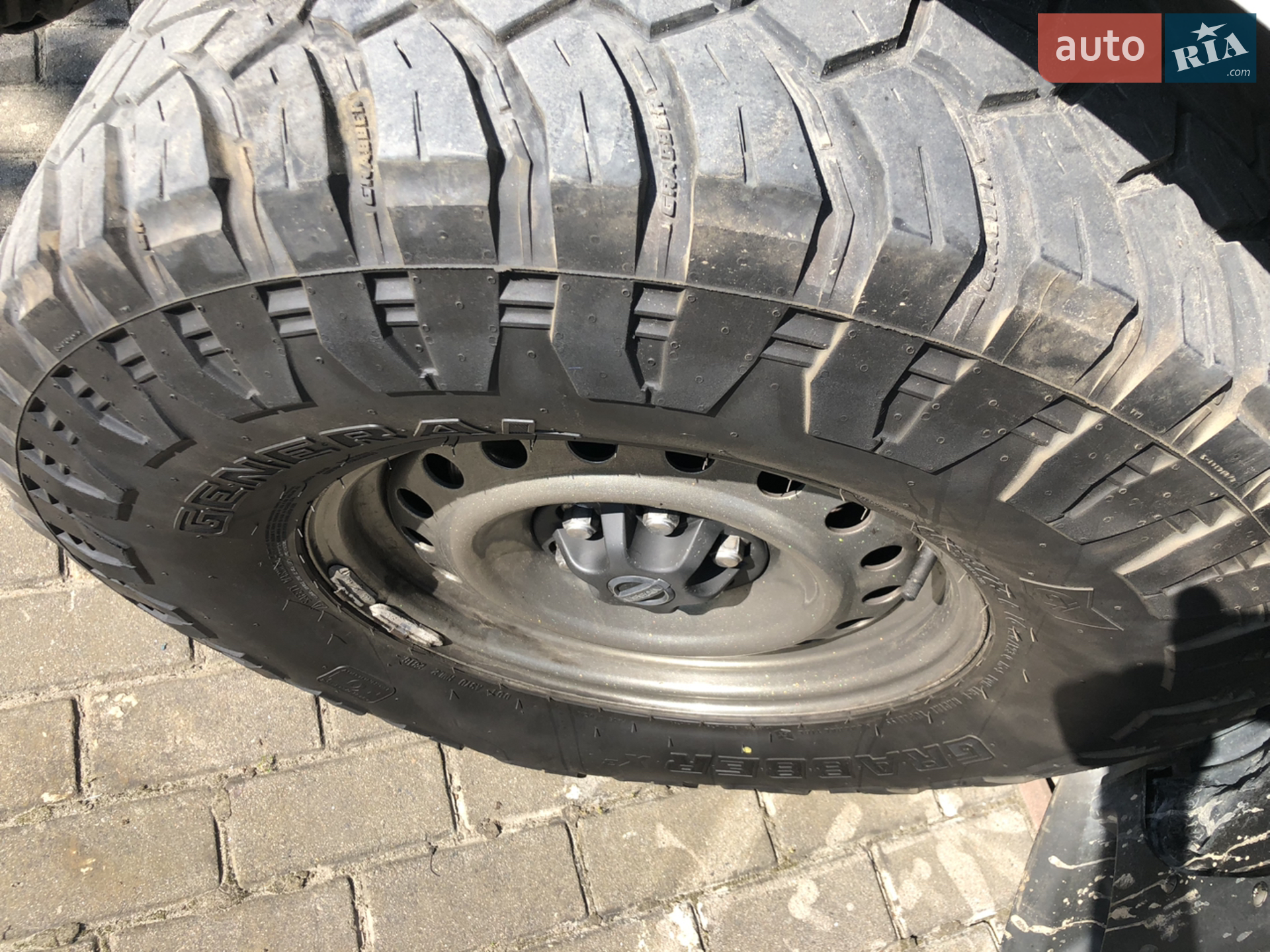 NISSAN Nissan X-Terra 2013 VIN 5N1AN0NW8DN816672 фото оголошення 18 з 20