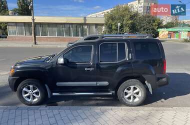 Позашляховик / Кросовер Nissan Xterra 2007 в Дніпрі