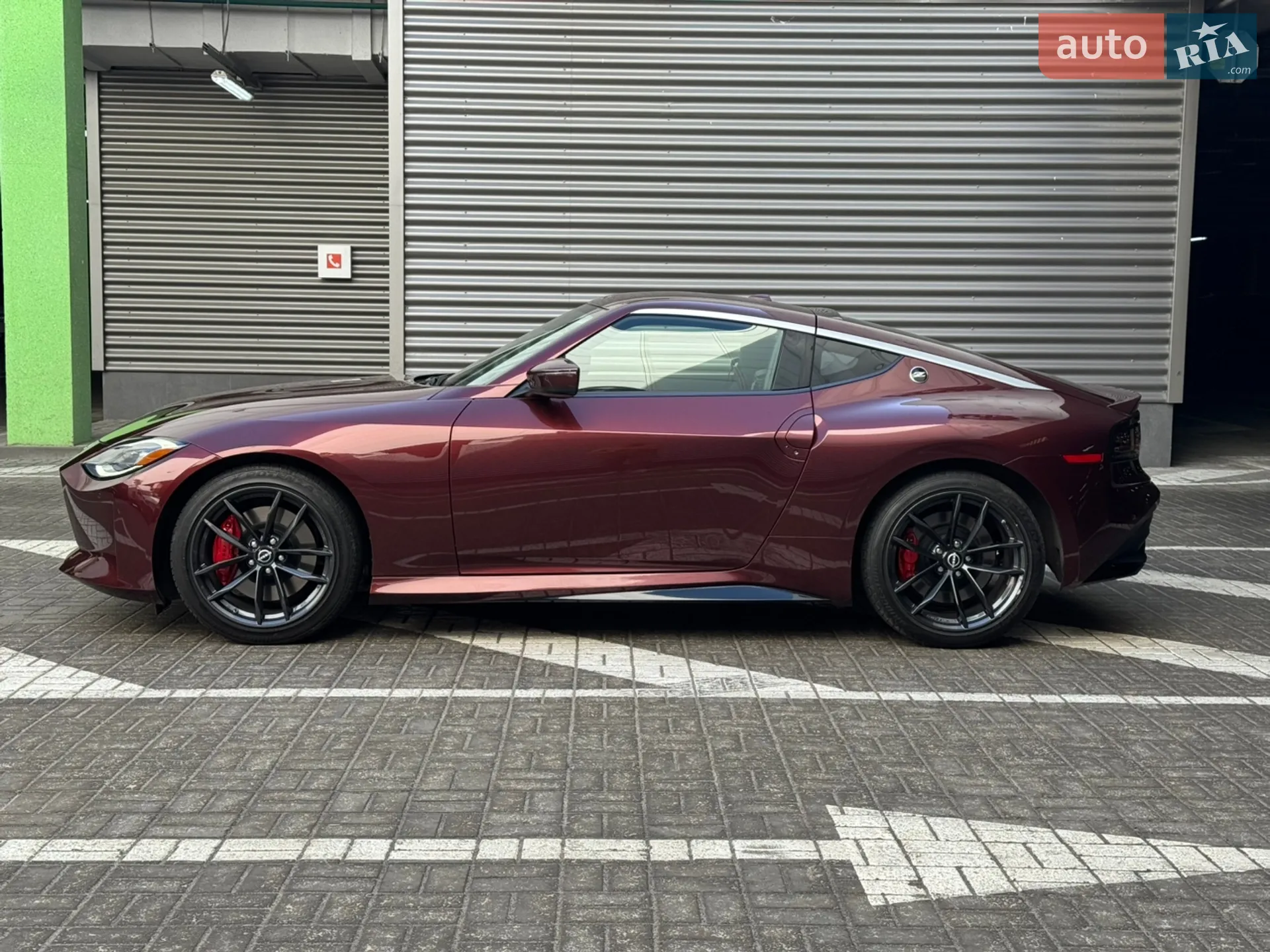 2024 Nissan Z - мініатюра 2
