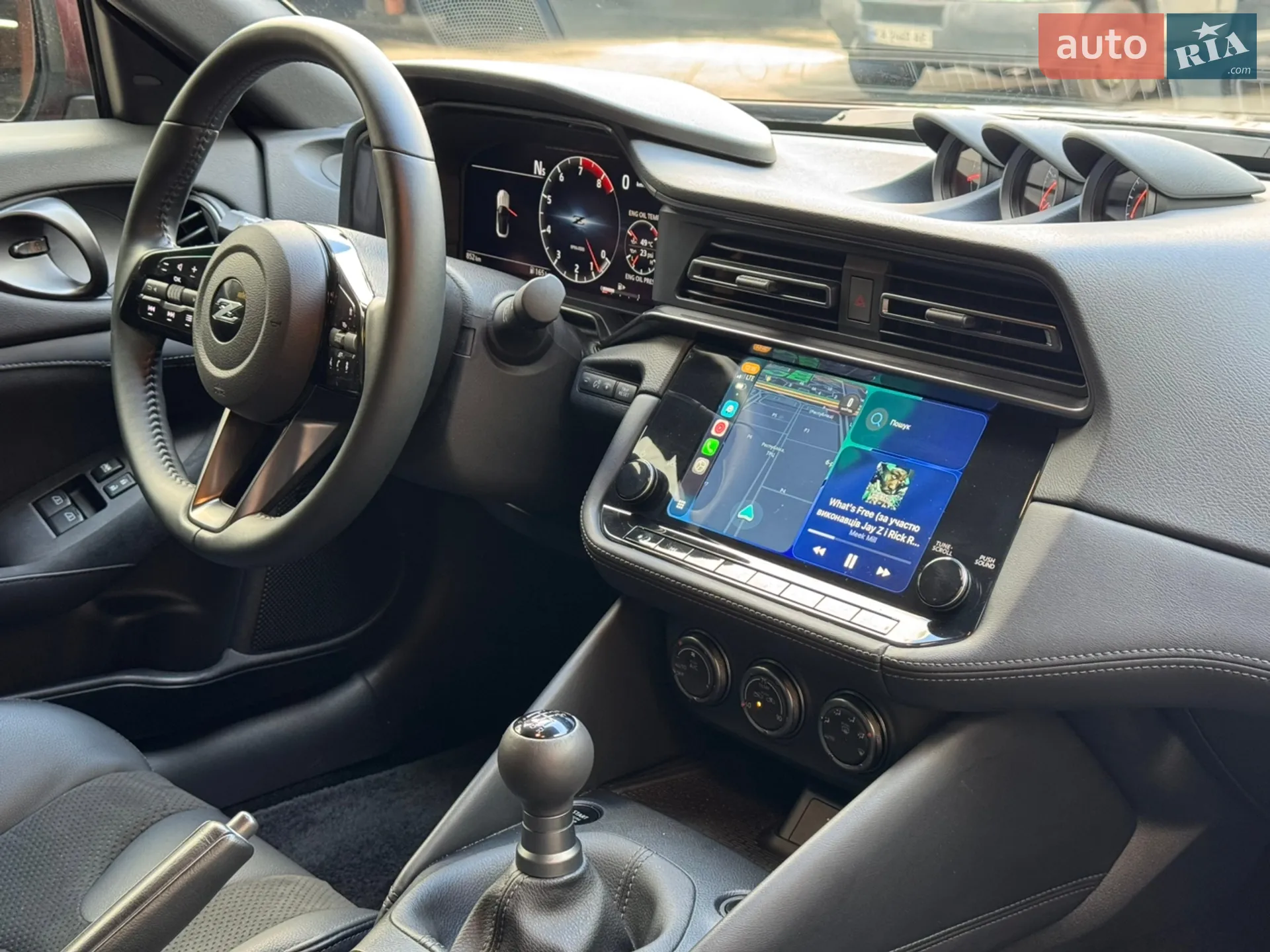 2024 Nissan Z - мініатюра 26