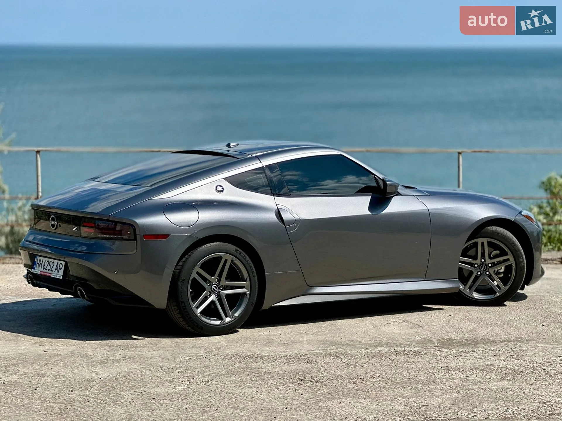 2023 Nissan Z - мініатюра 13