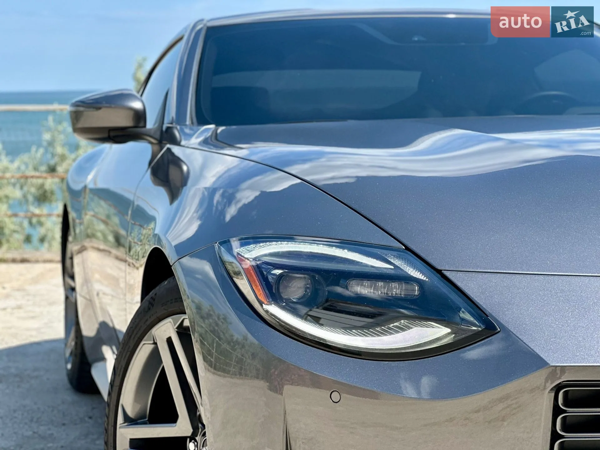 2023 Nissan Z - мініатюра 19