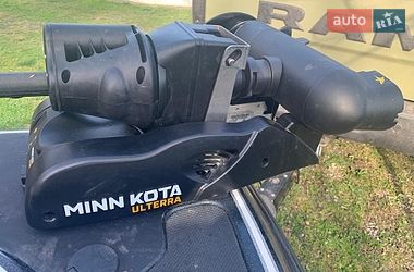 Катер Nitro Z 2010 в Києві