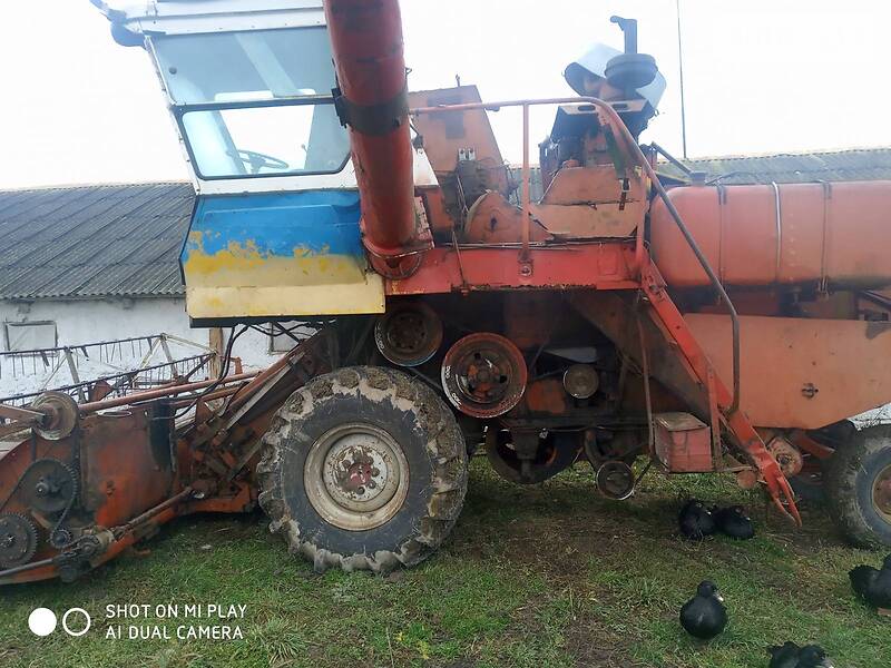 Нива БЗЛС