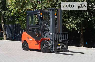 Вилочный погрузчик Noblelift FD25 2023 в 