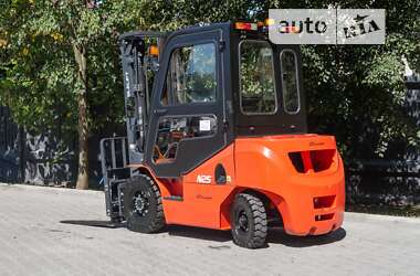 Вилочный погрузчик Noblelift FD25 2023 в 
