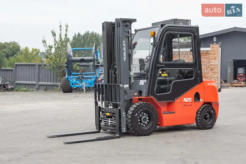 Noblelift FD25 2023