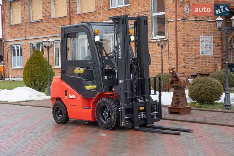 Noblelift FE3D20N 2023
