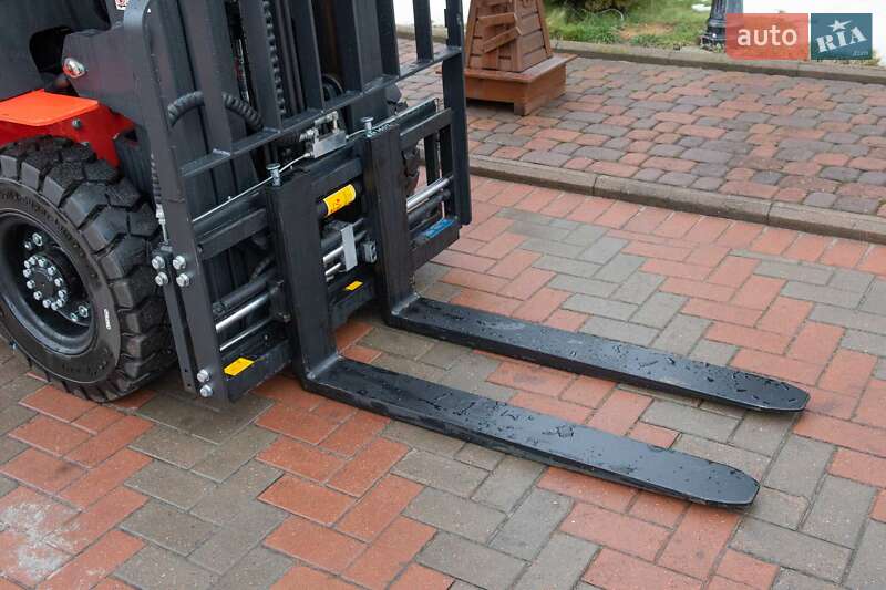 Вилочный погрузчик Noblelift FE3D20N 2023 в Житомире