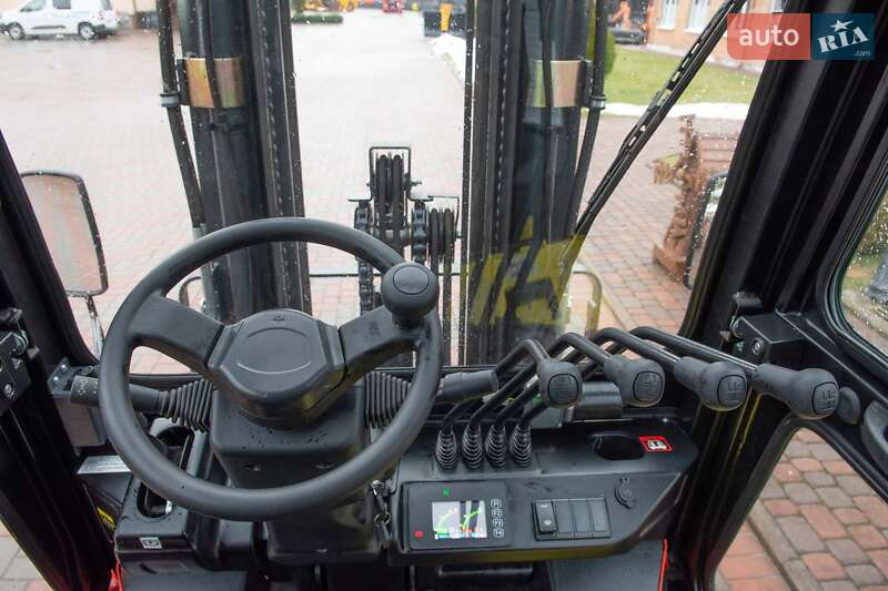 Вилочный погрузчик Noblelift FE3D20N 2023 в Житомире