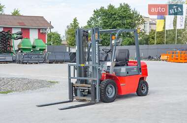 Вилочный погрузчик Noblelift FE3D20N 2023 в 
