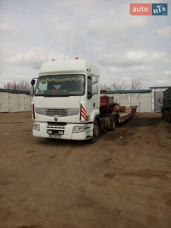 Низкорамная платформа Nooteboom Euro 1993 в Одессе фото 10 Низкорамная платформа Nooteboom Euro 1993 в Одессе