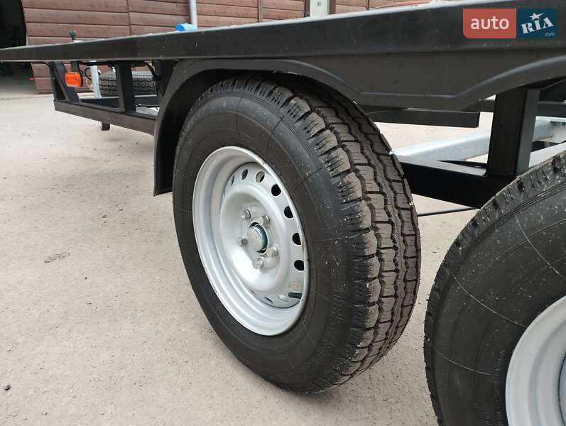 Лафет НПП Палич ПГМФ 8921 2024 в Вінниці